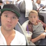 Ryan Phillippe Instagram - my road dawg for life. happy birthday. #AllDeacon16 #LoveYouMoreThanKhaledLovesAsahd 🧡u🌞 Everywhere
