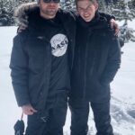 Ryan Phillippe Instagram - my road dawg for life. happy birthday. #AllDeacon16 #LoveYouMoreThanKhaledLovesAsahd 🧡u🌞 Everywhere