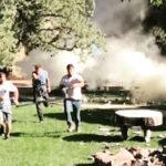 Ryan Phillippe Instagram – XPLOSIVE!🎯💥💣🔥