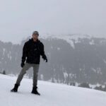 Ryan Phillippe Instagram - got lost