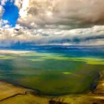 Ryan Phillippe Instagram - the salt lake Salt Lake City, Utah