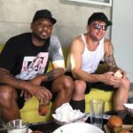 Ryan Phillippe Instagram - in case some of you are missing us...