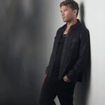 Ryan Phillippe Instagram - Thx @gio_journal and the crew behind the shoot, including: @johnrussophoto @warrenalfiebaker @stephaniehobgoodhair @imprintpr