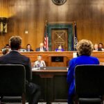 Ryan Phillippe Instagram - this was a day i won't soon forget. thank you to @elizabethdolefoundation for having me be a part. i posted the act we're supporting(in my IG story & twitter), it has a tremendous shot of passing, but if you wanna help ensure it does, as Sen. Bob Casey instructed everyone in the room today, CALL YOUR STATE SENATORS, and let them know! #HiddenHeroesHearing #Vets #Veterans Washington D.C.