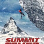 Ryan Phillippe Instagram - Also out TODAY and available to be streamed #SummitFever !! Beautiful footage, great cast, and climbing sequences not for the faint of heart. 🏔️ Philz double pheature?😂 Chamonix, France
