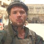 Ryan Phillippe Instagram - Fake Marine in Fauxghanistan - 2017 (but the love is real & so's the exhaustion)