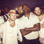Ryan Phillippe Instagram - felicia the fotobomb