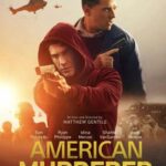 Ryan Phillippe Instagram - #AmericanMurderer is out TODAY in select theaters and begins streaming next week. It’s a complex true crime drama, based on real events. The cast, esp @tommypelphrey as Jason Derek Brown, is awesome.🙏