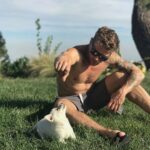 Ryan Phillippe Instagram - we're just friends