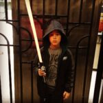 Ryan Phillippe Instagram - happy birthday to my prince, my padawan, my co-pilot, my teammate, & my heart... i luv u, 🌞