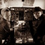 Ryan Phillippe Instagram - happy birthday to my prince, my padawan, my co-pilot, my teammate, & my heart... i luv u, 🌞