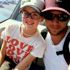 Ryan Phillippe Instagram - happy birthday, punk. i love you more than any strangers need read, but...