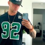 Ryan Phillippe Instagram - That was a game, y’all. @jalenhurts & @philadelphiaeagles put the NFL on notice. Also, I just made the best scrambled eggs I’ve ever had. What a beautiful Tues. morn.🙏 #FlyEaglesFly 🦅🦅🦅