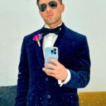 Ryan Phillippe Instagram – figured it out I guess NOOR