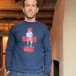 Ryan Reynolds Instagram - This year’s limited edition #TerryFoxRun shirts are now available. All proceeds benefit cancer research. I’ve been doing this run since I was a little kid. The @terryfoxfoundation has helped countless people — standing on the shoulders of the great, Terry Fox. 🇨🇦