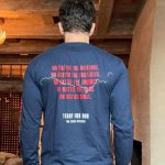 Ryan Reynolds Instagram - This year’s limited edition #TerryFoxRun shirts are now available. All proceeds benefit cancer research. I’ve been doing this run since I was a little kid. The @terryfoxfoundation has helped countless people — standing on the shoulders of the great, Terry Fox. 🇨🇦