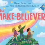 Ryan Seacrest Instagram - I’m thrilled to announce that my sister Meredith and I have written a children’s book called “The Make-Believers”, and it’s coming out this fall! Growing up, we constantly used our imaginations to dream big and take us far. And interacting with so many children through the @ryanfoundation has deepened our desire to encourage kids to dream and understand that through the power of their imaginations, they can envision an extraordinary life. With “The Make-Believers”, we hope to instill a belief in the magic of creating their own unique worlds.