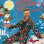 Ryan Seacrest Instagram - #HappyHolidays to you and yours! What’s been your highlight so far?