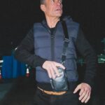 Ryan Seacrest Instagram - You can’t just have a murse, you need to own it #manpurse #fashion #trend