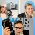 Ryan Seacrest Instagram - ICYMI: cut the clutter and get yourself a “murse” 👝 #fashion #manpurse #radio #trend
