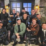 Ryan Seacrest Instagram – The #AmericanIdol crew is some of the best to ever do it, with many of them being here since day 1. They work hard to make dreams come true and capture every tearjerking moment, and I wanted to take a moment to say thank you to all the people behind the scenes of this amazing show. Cheers to another incredible season!