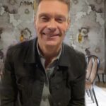 Ryan Seacrest Instagram - POV: it’s Thanksgiving and your contributions only consist of drizzling EVOO. #happythanksgivng