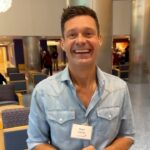 Ryan Seacrest Instagram - Recently, I stopped by our Seacrest Studio at @childrens in Dallas to celebrate 11 years of special moments with patients and families. These kids continue to be so smart, talented, and brave, and I can’t wait to see how far they go. Cheers to another decade of Seacrest Studios in Texas! Dallas, Texas