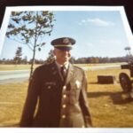 Ryan Seacrest Instagram - Saluting all veterans and my father, Lieutenant Gary Seacrest. Happy #VeteransDay
