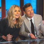 Ryan Seacrest Instagram - Happy birthday @kellyripa. I love and adore you, and you’ll always be one of my favorite people to spend my mornings with