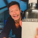 Ryan Seacrest Instagram - Is it just me or is anyone else excited that it’s #ExtraVirginOliveOilDay?! First coffee, now EVOO… We’ve been celebrating back-to-back essential ingredients that start my mornings off right. Happy EVOO Day (now say it back) 🫒 #evoo #oliveoil #celebrate