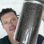 Ryan Seacrest Instagram - It’s a special day today… Because it’s #NationalCoffeeDay ☕️ So, I thought I’d pour a cup of joe and answer a few comments from my slightly noisy coffee routine #coffeetime #coffeelover #coffeegram #coffee @pachamama_coffee