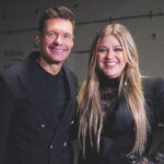 Ryan Seacrest Instagram - iHeart Festival never disappoints @lennykravitz was the epitome of cool, @publicenemy brought the noise, my dear friend @kellyclarkson was magic on stage, and so many more stars delivered incredible performances across 2 nights spanning all genres. What could be better? #iHeartFestival2023 T-Mobile Arena