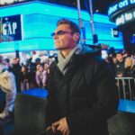Ryan Seacrest Instagram - A little chilly in Times Square but we’re warmin’ up 🎤 Rehearsals are underway for @RockinEve Watch it all TOMORROW night on @abcnetwork or listen to it on @iheartradio
