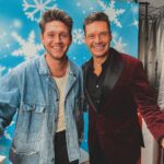 Ryan Seacrest Instagram - Let’s start THE SHOW #KIISJingleBall