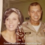Ryan Seacrest Instagram - Regardless of love at first sight, my parents have set their sights on each other for 54 years. Happy Anniversary, Mom & Dad! #weddinganniversary #mom #dad #love