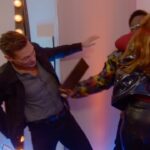 Ryan Seacrest Instagram - West Coast, the #AmericanIdol contestants will knock you off your feet. Tune in now 🎶