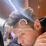 Ryan Seacrest Instagram - Good morning to everyone except my coffee maker for taking longer than I’d like ☕️ making my cup extra strong today for a fun night ahead at #iHeartFestival Las Vegas, Nevada