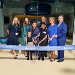 Ryan Seacrest Instagram - Seacrest Studios #13 is LIVE on-air at @cohen_childrens ! Can’t wait to share more from this magical celebration in Queens, NY #seacreststudios #grandopening #pediatrichealthcare