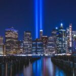 Ryan Seacrest Instagram - Always in our thoughts and in our hearts. Today we reflect and honor the victims, their families, and the city’s first responders from that fateful day #NeverForget (📸: @718mango)