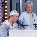 Ryan Seacrest Instagram - Former NFL player @blakeproehl got a golden ticket, just like his Nana knew he could! 🥰