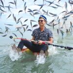 Ryan Seacrest Instagram - This is a tinned fish fan account now 🐟 I’m without a doubt a “tin-thusiast”, that’s why when I came across Anna Hezel’s "Tin To Table” I knew I had to share some simple & tasty recipes in here #tinnedfish