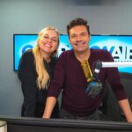 Ryan Seacrest Instagram - Happy birthday @tanyarad, we’re lucky to spend our mornings with you