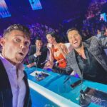 Ryan Seacrest Instagram - Wishing a very special birthday to my pal @lukebryan !