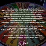 Ryan Seacrest Instagram - Wheel of Fortune