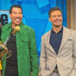 Ryan Seacrest Instagram - Happy birthday to the one and only @lionelrichie !