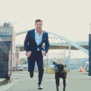 Ryan Seacrest Instagram - Happy birthday to my best friend #NationalBestFriendDay