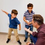 Ryan Seacrest Instagram - It’s inspiring to see what you can accomplish when you combine a dream with an incredible amount of support. We never imagined the Ryan Seacrest Foundation would reach the heights it has when we launched it over a decade ago. Today, as we celebrated our 13th Seacrest Studio Grand Opening at Cohen Children’s Medical Center, I can truly say it’s surpassed our expectations. We are extremely grateful for Madelyn Cline, Stephen Sanchez, and Charlotte Flair, who joined us for our first live broadcast in this space. And special thanks to the national, technology, in-kind and hospital partners whose efforts made this day special for patients and families for years to come. Cohen Children's Medical Center