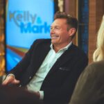 Ryan Seacrest Instagram - Having a ball being back in NY talking all things Seacrest Studios. Our 13th studio opens its doors soon at @cohen_childrens ! Manhattan, New York