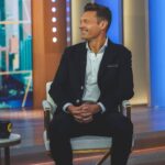 Ryan Seacrest Instagram - Having a ball being back in NY talking all things Seacrest Studios. Our 13th studio opens its doors soon at @cohen_childrens ! Manhattan, New York