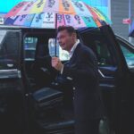 Ryan Seacrest Instagram - Having a ball being back in NY talking all things Seacrest Studios. Our 13th studio opens its doors soon at @cohen_childrens ! Manhattan, New York